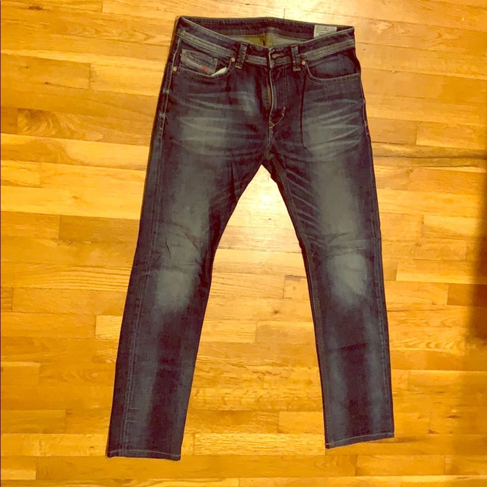 Diesel Men’s Jeans
